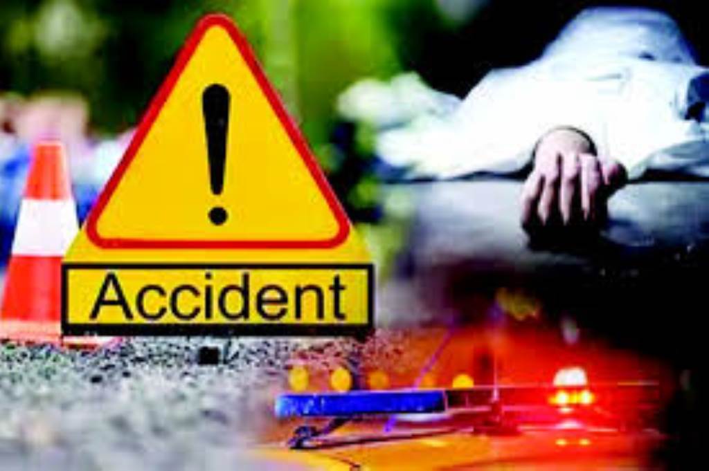 Tragic Accident in Bhadsali Area Man Dies While Alighting from Bus